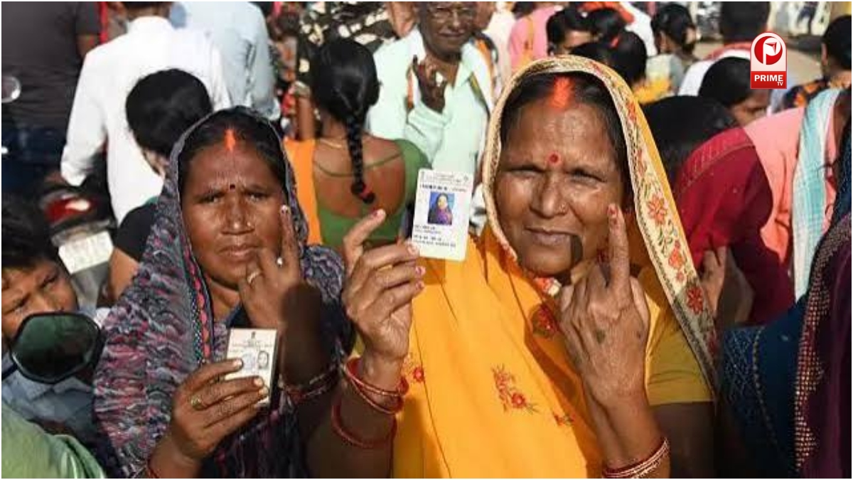 तीन बार सत्यापन के बाद भी नहीं मिले वोटर