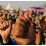 हरियाणा CET पोर्टल पर अभ्यर्थियों की भीड़