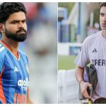 तीन मैचों की टी20 सीरीज का शेड्यूल जारी