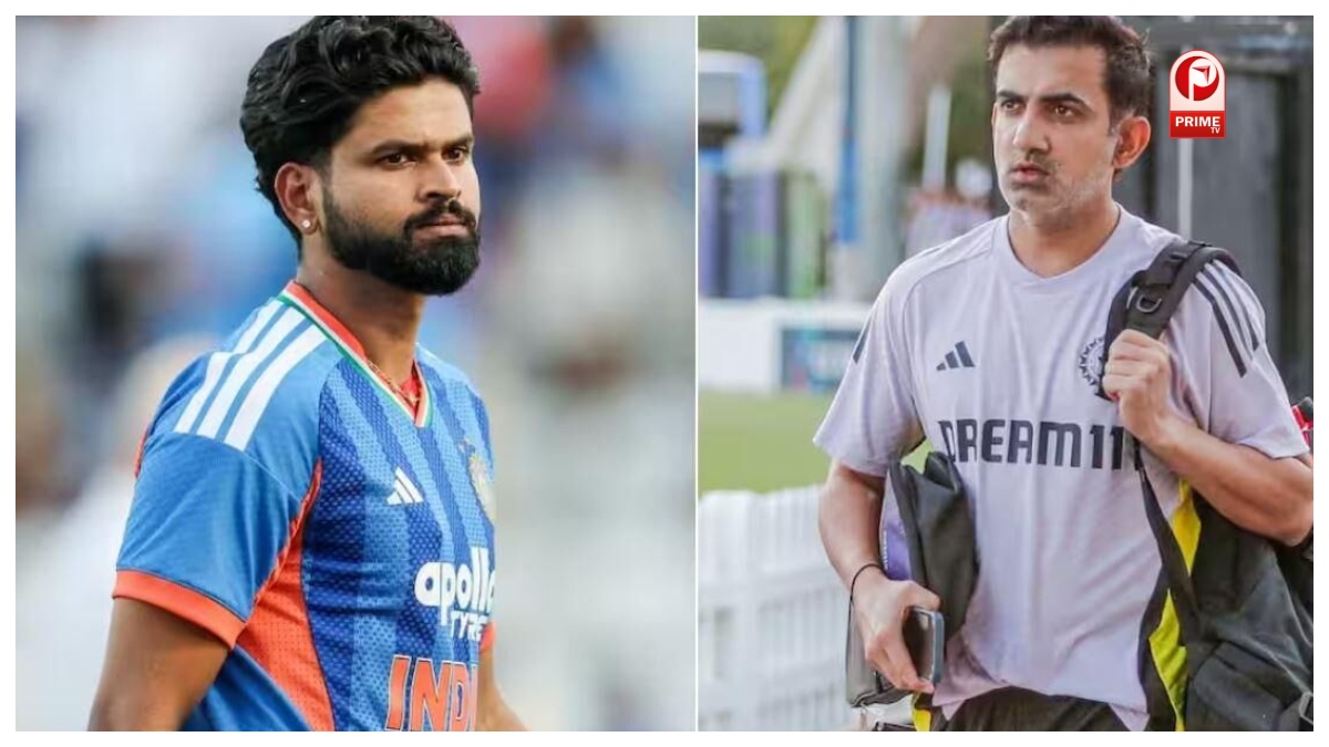तीन मैचों की टी20 सीरीज का शेड्यूल जारी