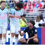 Belgium vs USA