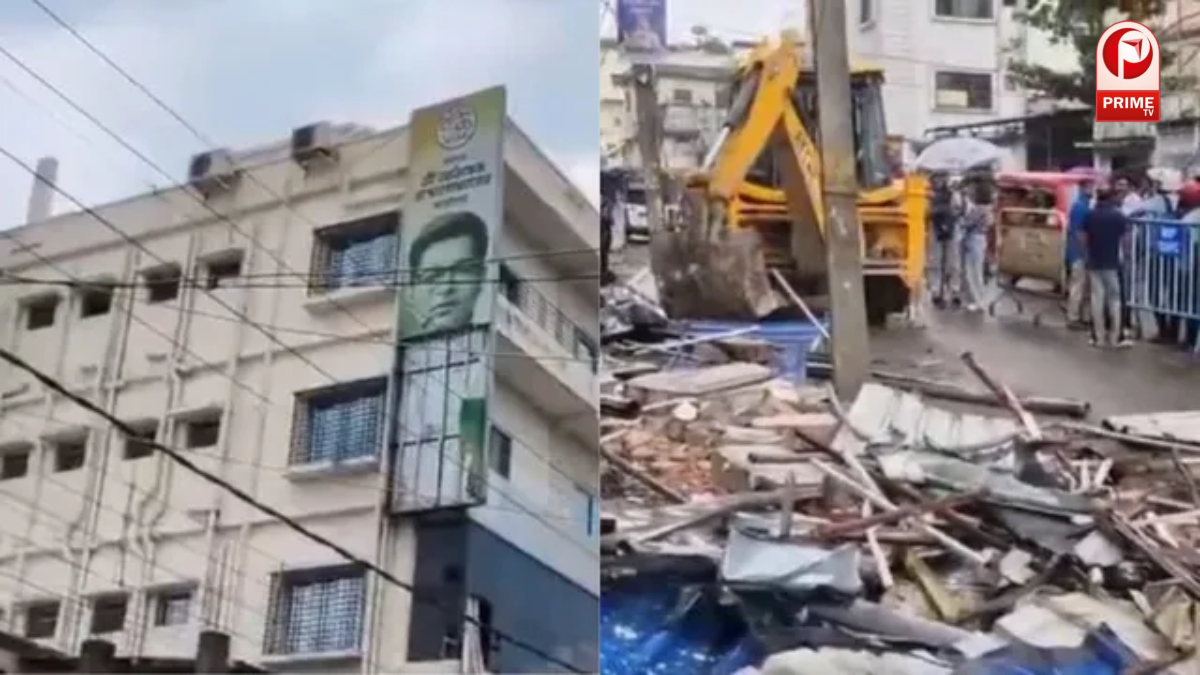 Bengal Politics