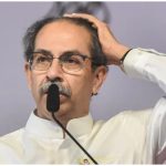 कॉकरोच जनता पार्टी के आंदोलन को उद्धव ठाकरे का समर्थन