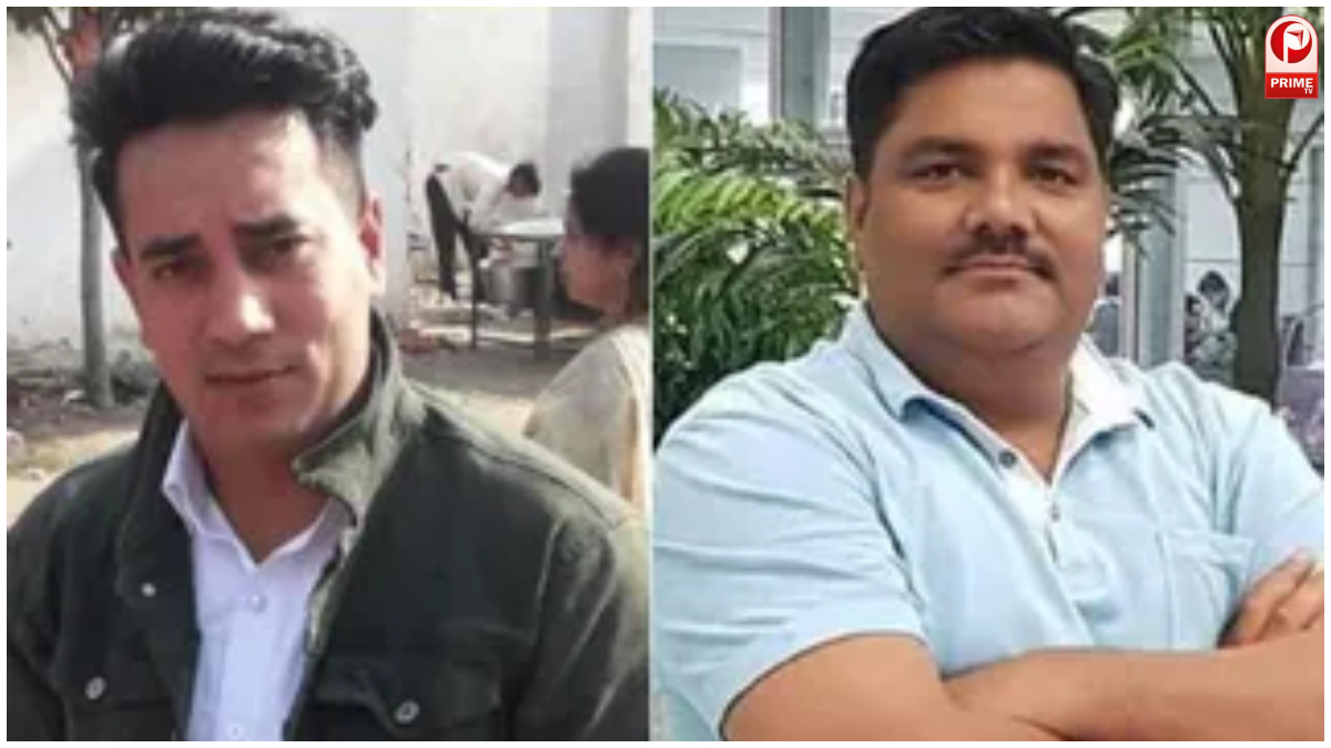 आईबी अधिकारी अंकित शर्मा मर्डर केस में कोर्ट का फैसला