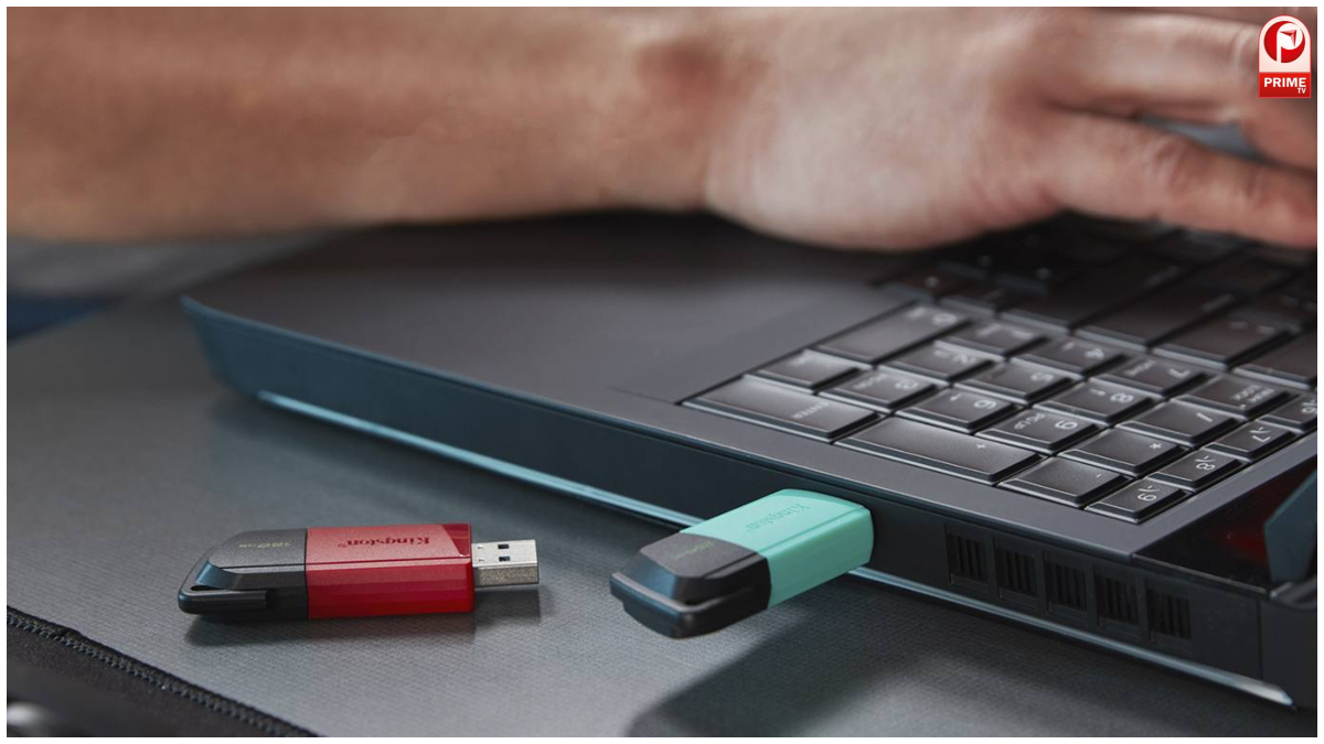 USB 3.0 में लगाएं या USB 2.0 में?