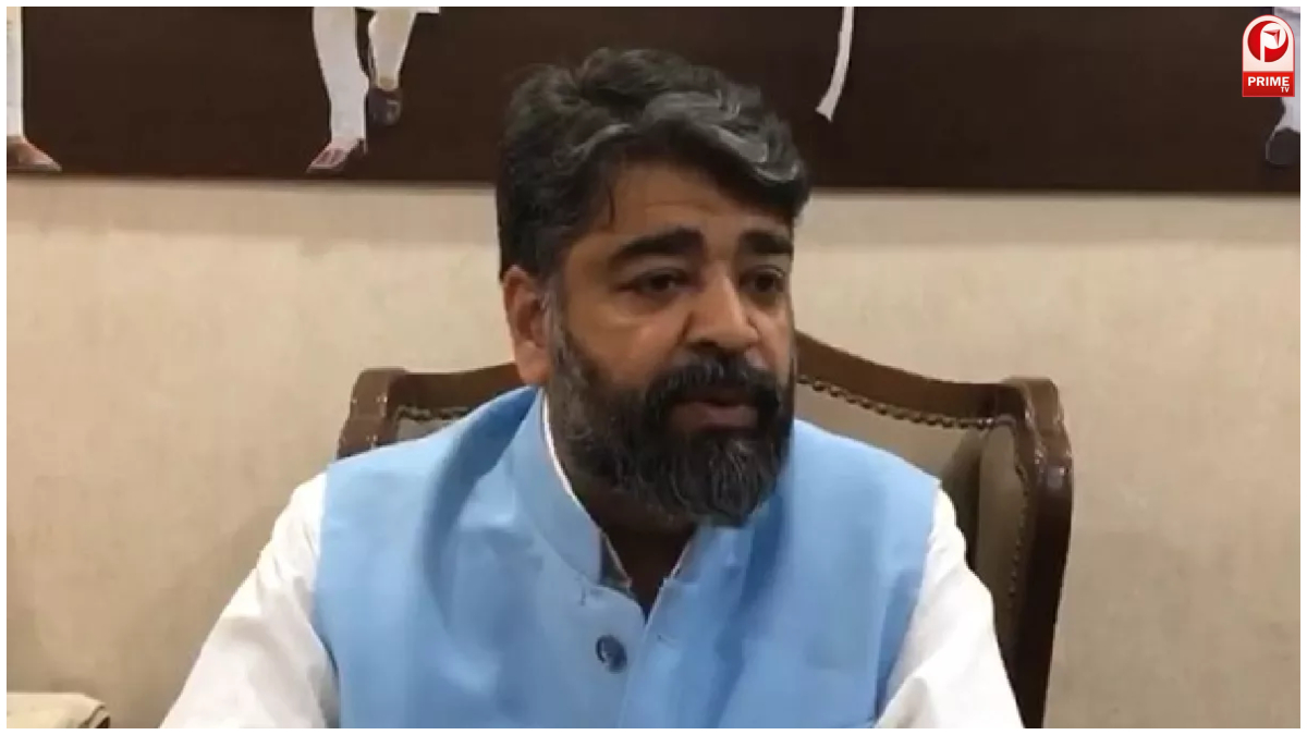 असीम गोयल ने हुड्डा के दावों को किया खारिज