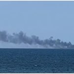 Black Sea Attack