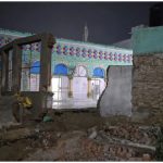 Bulandshahr Accident