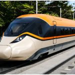 Bullet Train Update
