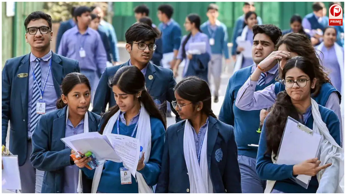CBSE 10th Second Board Result