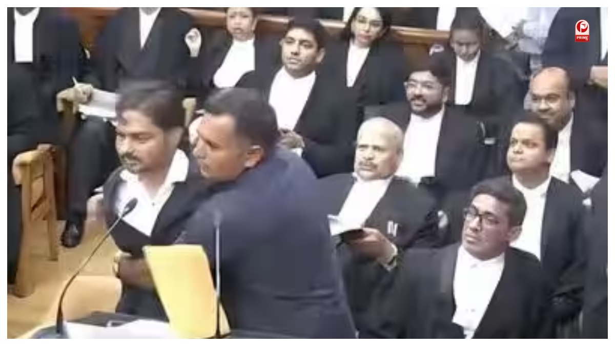 CJI News