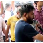 CJP Protest