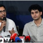 CJP Protest