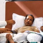 CJP Protest