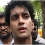 CJP Protest