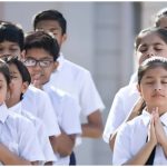 हरियाणा के सरकारी स्कूलों में 'राज्य-गीत' अनिवार्य