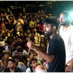 CJP Protest