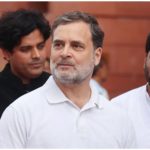 धर्मेंद्र प्रधान के इस्तीफे पर कांग्रेस का बड़ा बयान