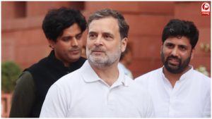 धर्मेंद्र प्रधान के इस्तीफे पर कांग्रेस का बड़ा बयान