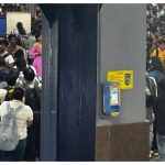CJP Protest