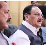 CJP Protest