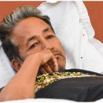 25 दिन की भूख हड़ताल के बाद सोनम वांगचुक से बड़ी अपील