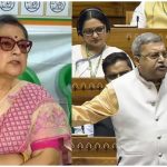 महिला सांसदों को अपशब्द कहना पड़ा महंगा
