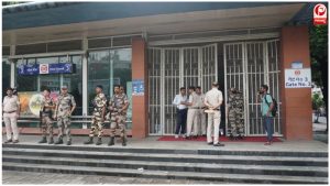 मेट्रो बंद करने से नहीं रुकेगा आंदोलन