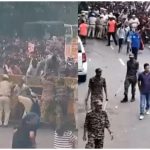 CJP Protest Video
