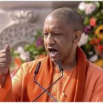 CM Yogi in Ayodhya