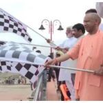 CM Yogi in Prayagraj