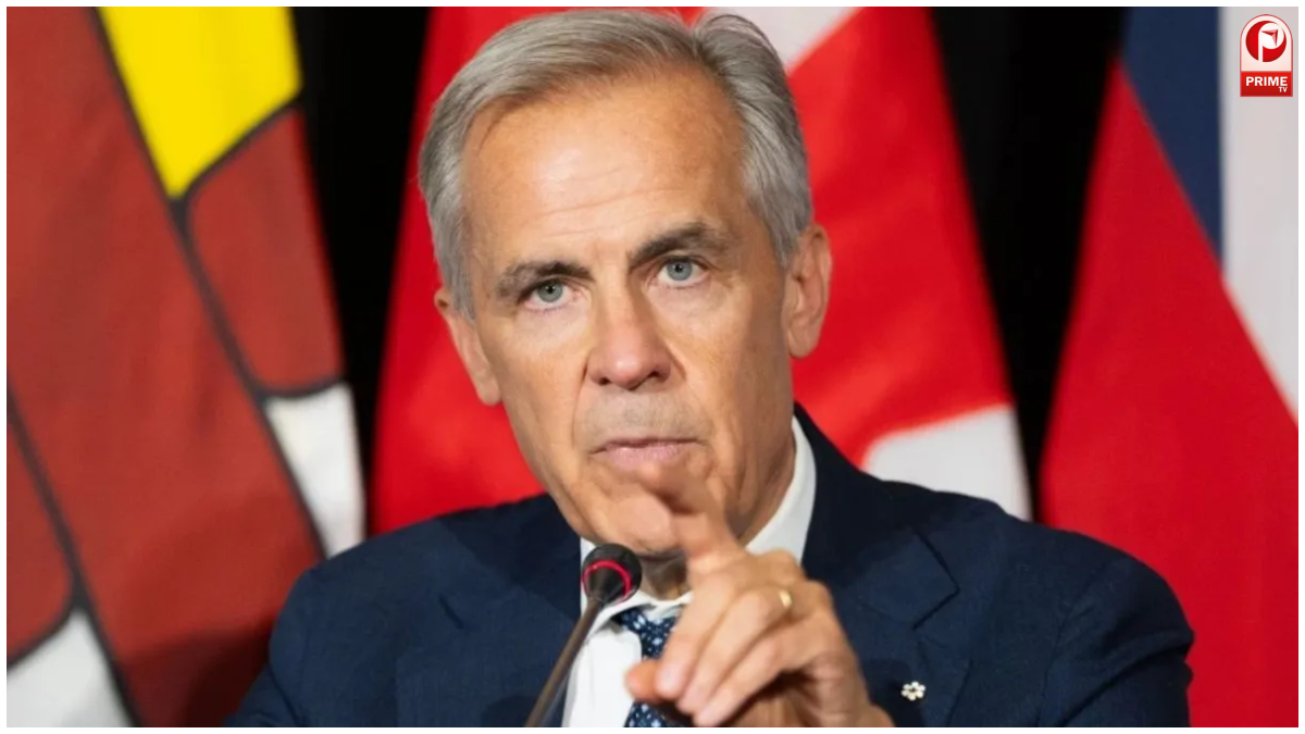 Canada-US Trade War