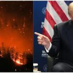 Canada Wildfire