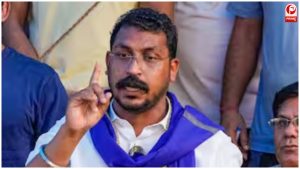 Chandrashekhar Azad