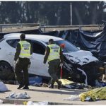 Chile Accident