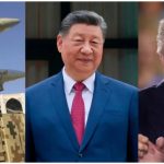 China-Iran Arms Row