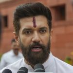 Chirag Paswan On Congress Protest