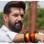 Chirag Paswan On UP Elections