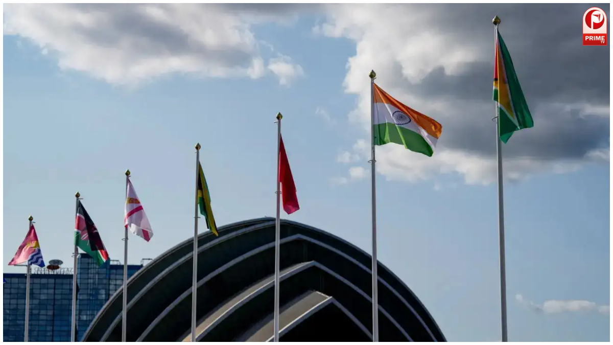 Commonwealth Games 2026