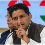 कार्यकर्ताओं की गिरफ्तारी पर दीपेंद्र हुड्डा का सरकार को कड़ा संदेश