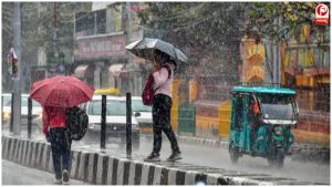 दिल्ली से बिहार तक बदलेगा मौसम