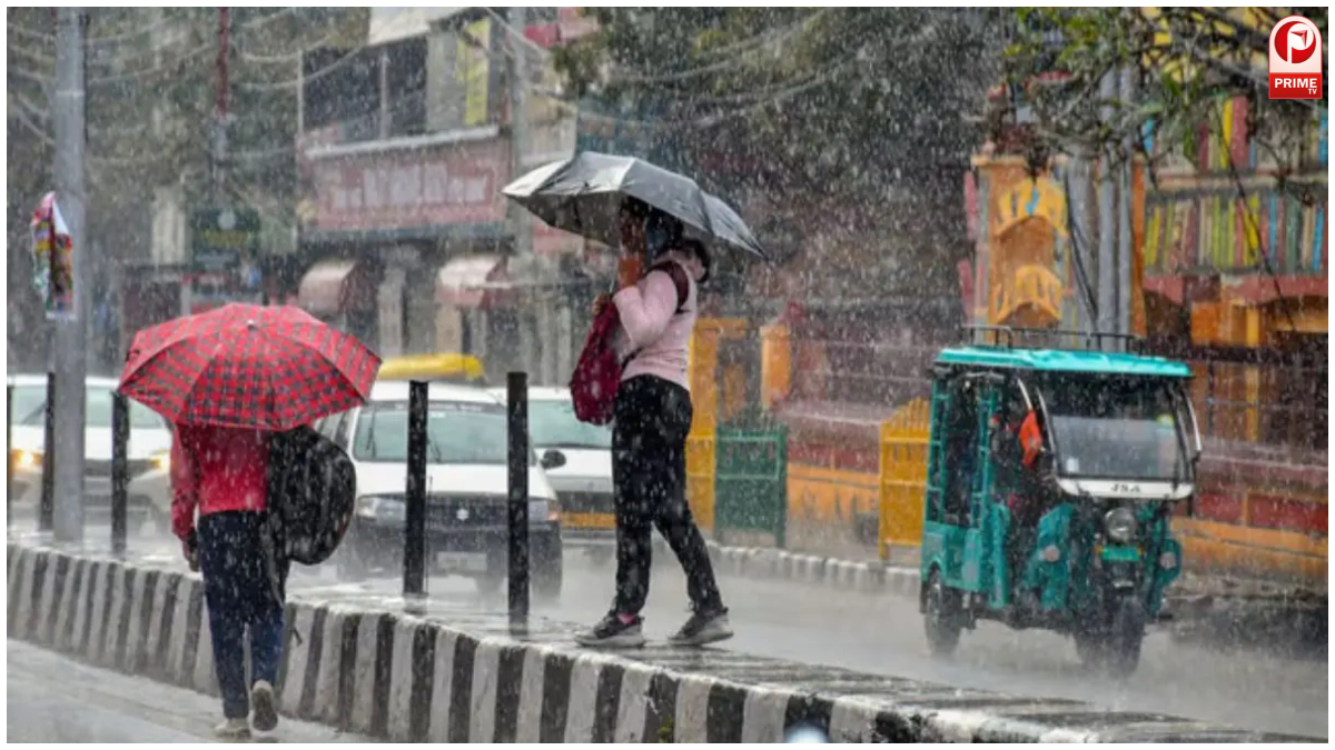 दिल्ली से बिहार तक बदलेगा मौसम