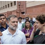 Congress Reaction