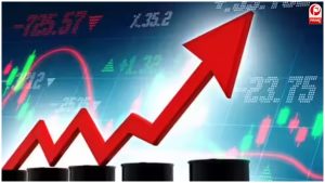 Crude Oil Price