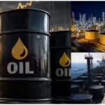 Crude Oil Price