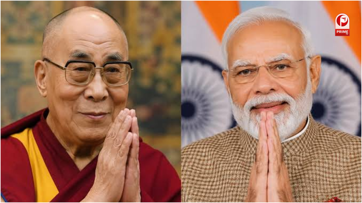 Dalai Lama Birthday