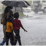 अंबाला में बारिश का दौर शुरू