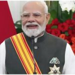 इंडोनेशिया में गूंजा भारत का विजन