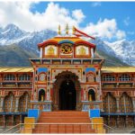 बद्रीनाथ मंदिर चढ़ावा मामले में सख्त कदम