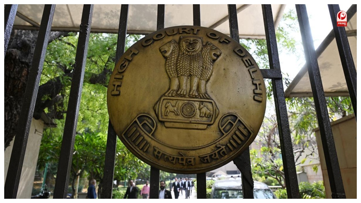 Delhi High Court